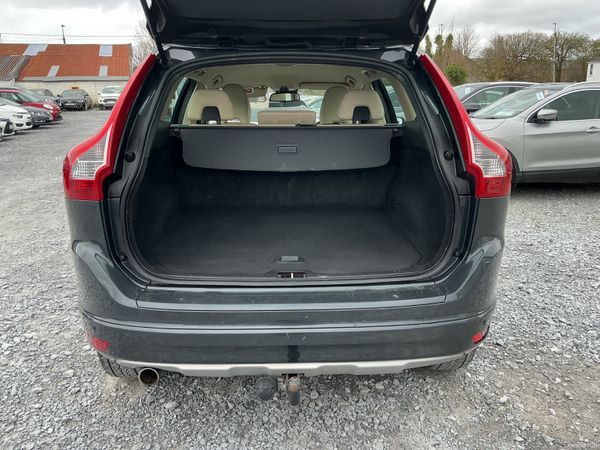 2016 VOLVO XC60 D3 2.0 DIESEL NEW NCT SPOTLESS 383864583