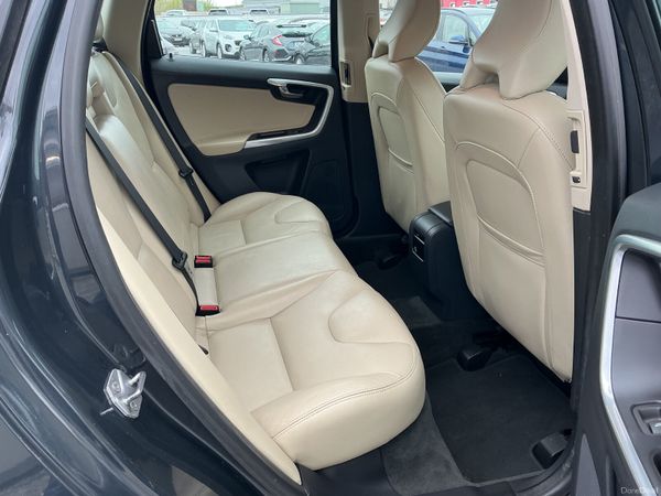 2016 VOLVO XC60 D3 2.0 DIESEL NEW NCT SPOTLESS 383864585