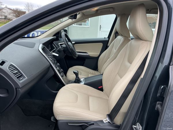 2016 VOLVO XC60 D3 2.0 DIESEL NEW NCT SPOTLESS 383864587