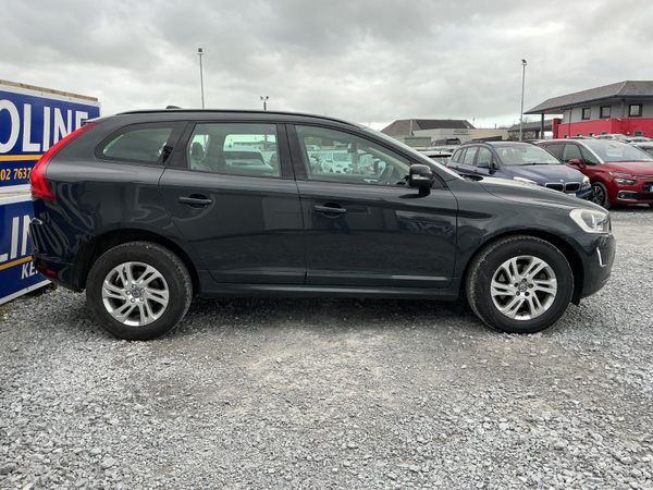 2016 VOLVO XC60 D3 2.0 DIESEL NEW NCT SPOTLESS 383864589