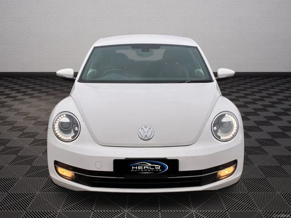 Volkswagen Beetle *Automatic* 383864985