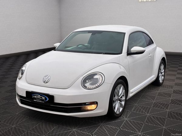 Volkswagen Beetle *Automatic* 383864991