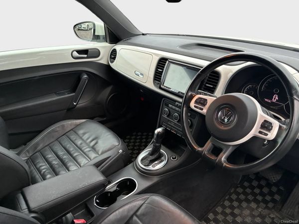 Volkswagen Beetle *Automatic* 383865069