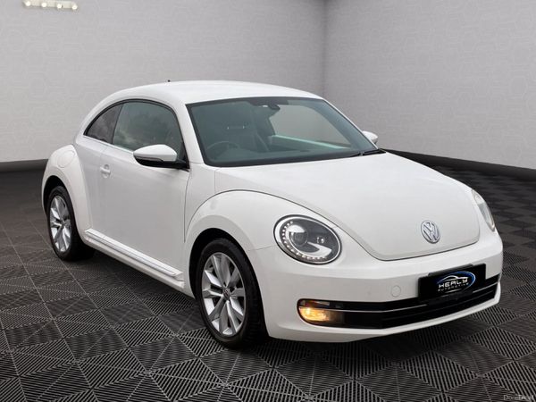 Volkswagen Beetle *Automatic* 383865099