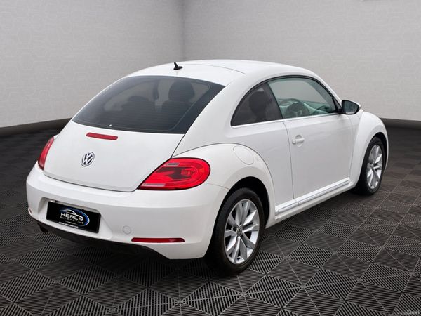 Volkswagen Beetle *Automatic* 383865147