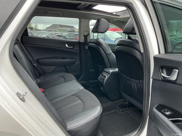 2018 KIA OPTIMA ESTATE 1.7 PANORAMIC ROOF 1 OWNER 383865277