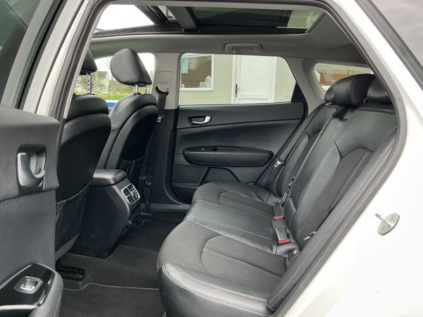 2018 KIA OPTIMA ESTATE 1.7 PANORAMIC ROOF 1 OWNER 383865279