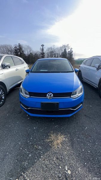 Volkswagen Polo Automatic 1.2 383866203