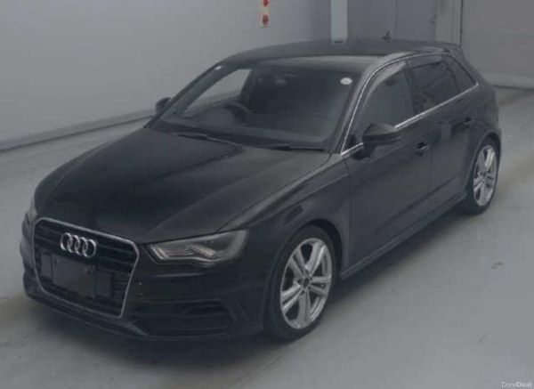 Audi A3 S-Line Automatic TFSI 383866843