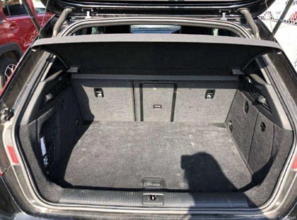 Audi A3 S-Line Automatic TFSI 383866845