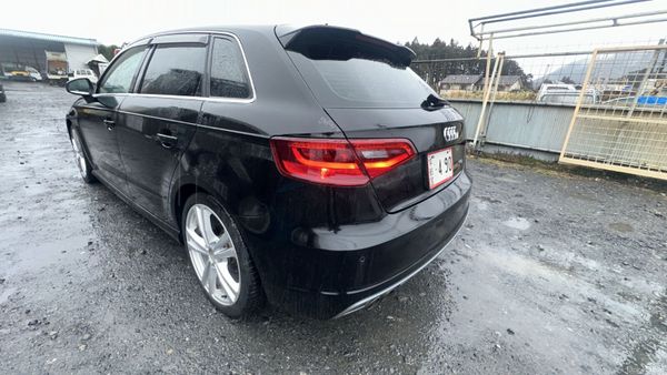 Audi A3 S-Line Automatic TFSI 383866849