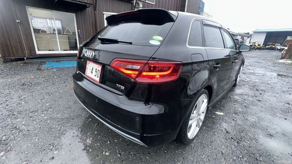 Audi A3 S-Line Automatic TFSI 383866851