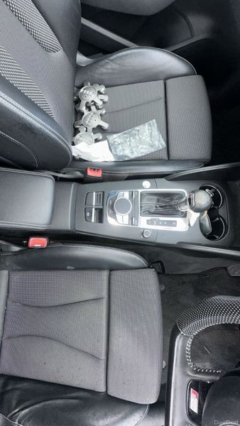 Audi A3 S-Line Automatic TFSI 383866853