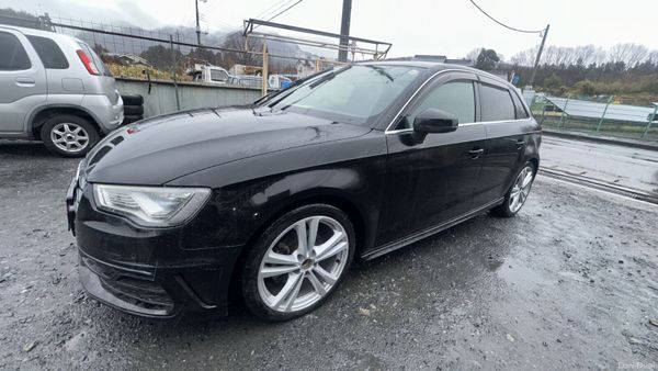 Audi A3 S-Line Automatic TFSI 383866833