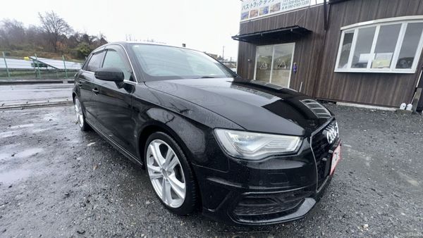 Audi A3 S-Line Automatic TFSI 383866839