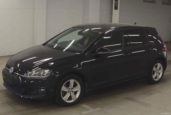 Volkswagen Golf 1.2 Automatic 383867081