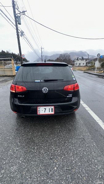 Volkswagen Golf 1.2 Automatic 383867083