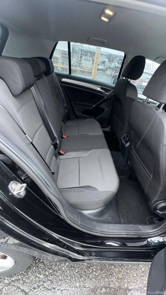 Volkswagen Golf 1.2 Automatic 383867087