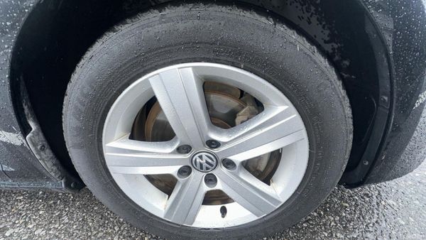 Volkswagen Golf 1.2 Automatic 383867091