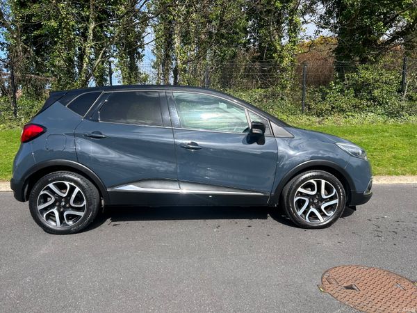 Renault Captur 2015(05/27) 383867779