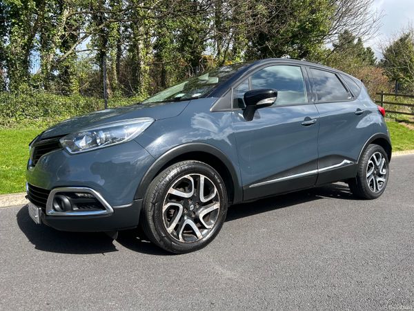 Renault Captur 2015(05/27) 383867783
