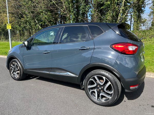 Renault Captur 2015(05/27) 383867787