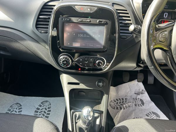 Renault Captur 2015(05/27) 383867799