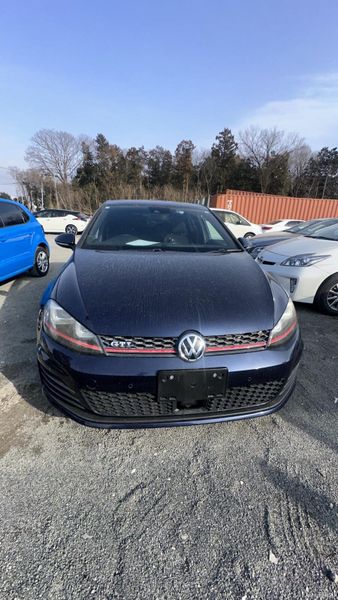 Volkswagen Golf GTI Automatic 2014 383867715