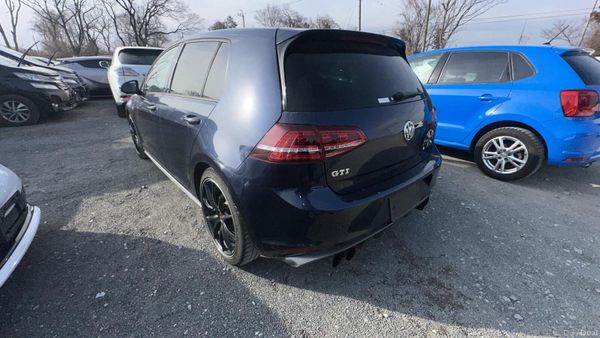 Volkswagen Golf GTI Automatic 2014 383867723