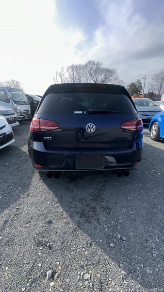 Volkswagen Golf GTI Automatic 2014 383867731