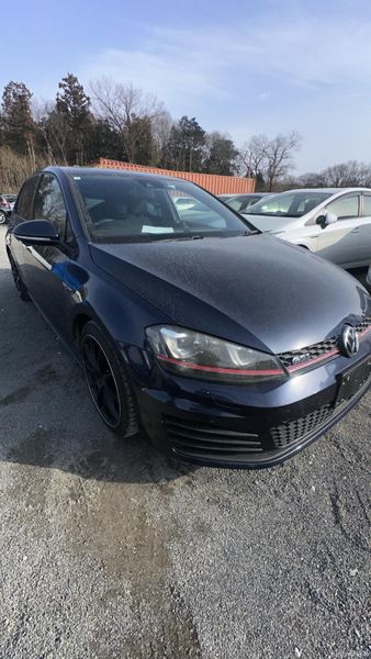 Volkswagen Golf GTI Automatic 2014 383867735