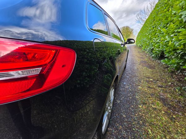 AUDI A3 2010 1.6 TDI NEW NCT LOW KMS 383869855