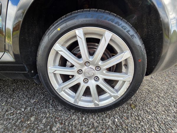 AUDI A3 2010 1.6 TDI NEW NCT LOW KMS 383869857