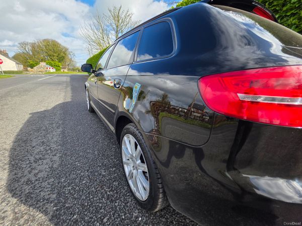 AUDI A3 2010 1.6 TDI NEW NCT LOW KMS 383869859