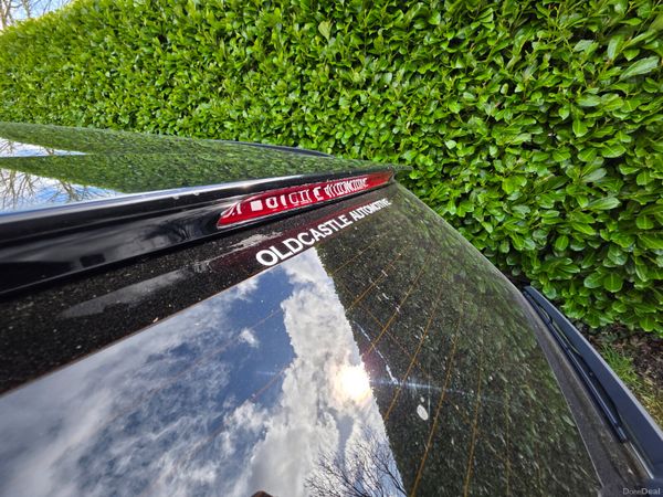 AUDI A3 2010 1.6 TDI NEW NCT LOW KMS 383869861