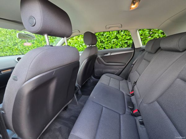 AUDI A3 2010 1.6 TDI NEW NCT LOW KMS 383869863