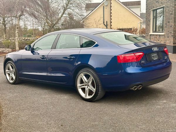 Immaculate 151 Audi A5! 383877075