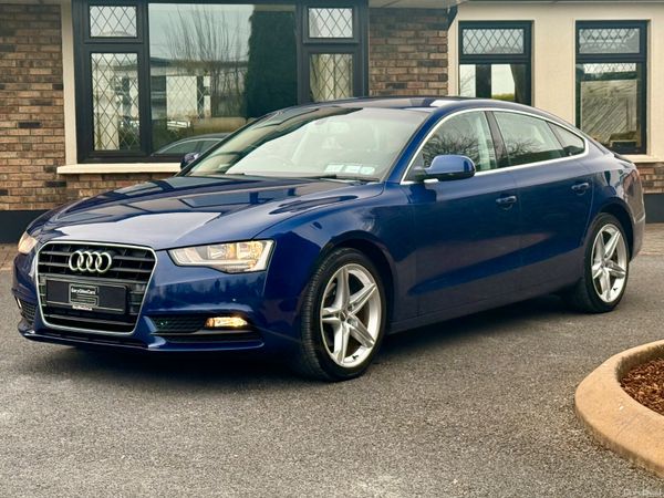 Immaculate 151 Audi A5! 383877077