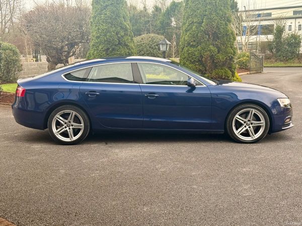 Immaculate 151 Audi A5! 383877079