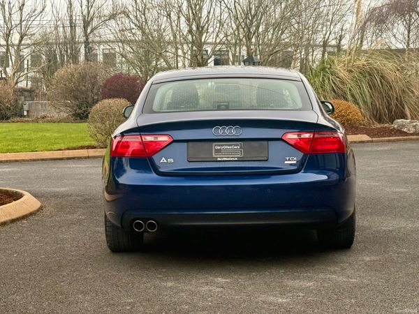 Immaculate 151 Audi A5! 383877081