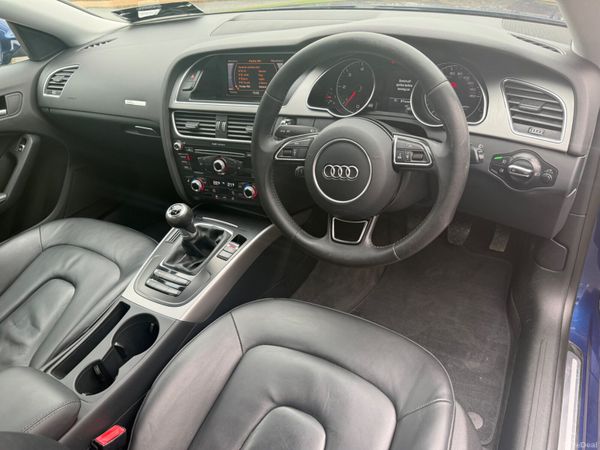 Immaculate 151 Audi A5! 383877083