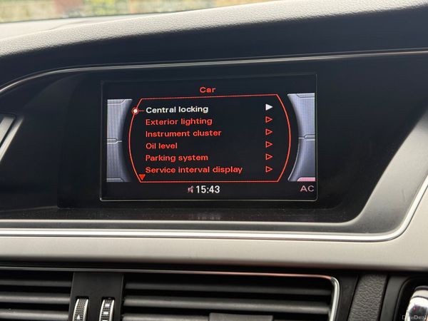 Immaculate 151 Audi A5! 383877087