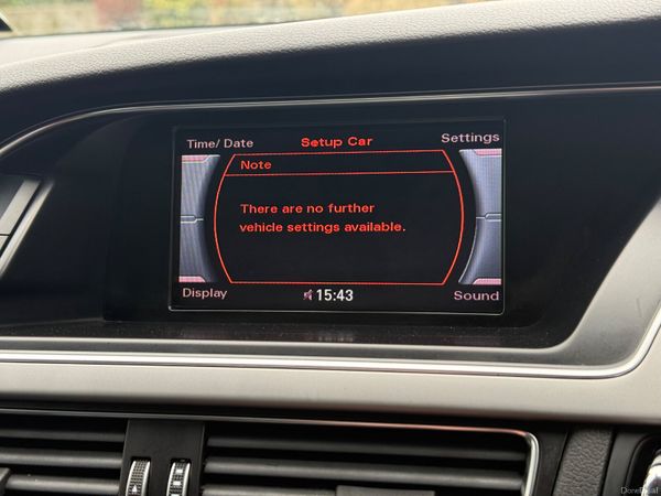 Immaculate 151 Audi A5! 383877091