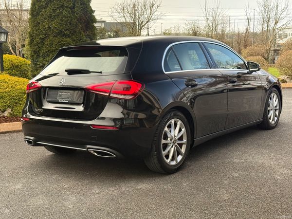 Now Reserved! 191 Mercedes-Benz A200 Auto 383877105