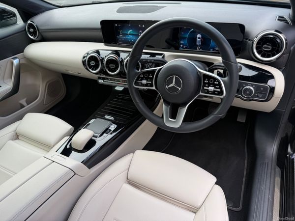 Now Reserved! 191 Mercedes-Benz A200 Auto 383877107