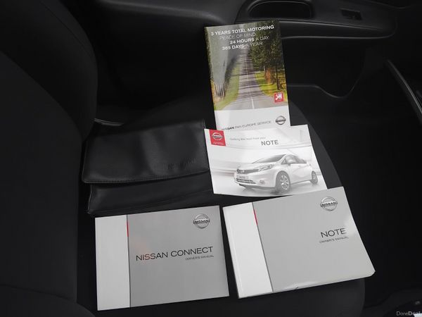 Nissan Note 2014 383878651