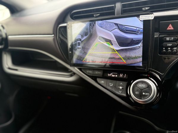 2015 Toyota Aqua hybrid Automatic 383883945