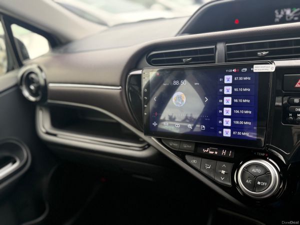 2015 Toyota Aqua hybrid Automatic 383883947