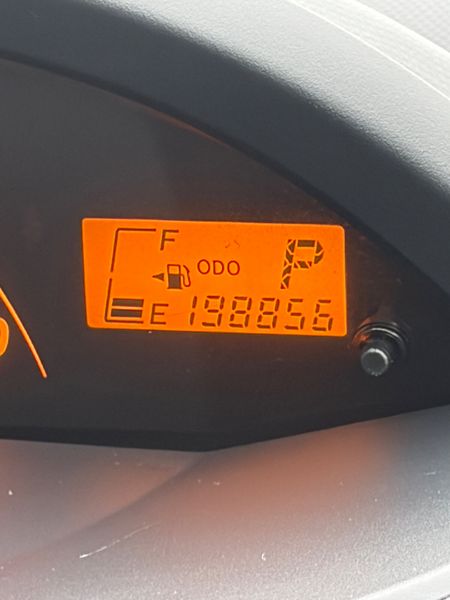 Toyota Vitz 2009 383884187