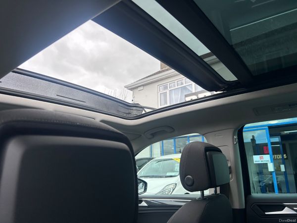 2019 VW TIGUAN R LINE DSG AUTO 1.5TSI HIGH SPEC 383885397